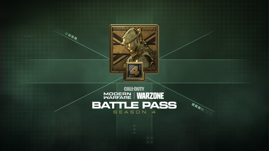 El Capitán Price lidera el combate en la 4a Temporada de Call of Duty: Modern Warfare, incluyendo Warzone 10