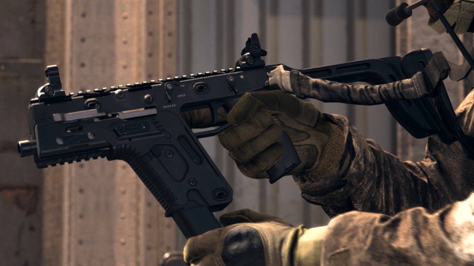 El Capitán Price lidera el combate en la 4a Temporada de Call of Duty: Modern Warfare, incluyendo Warzone 11