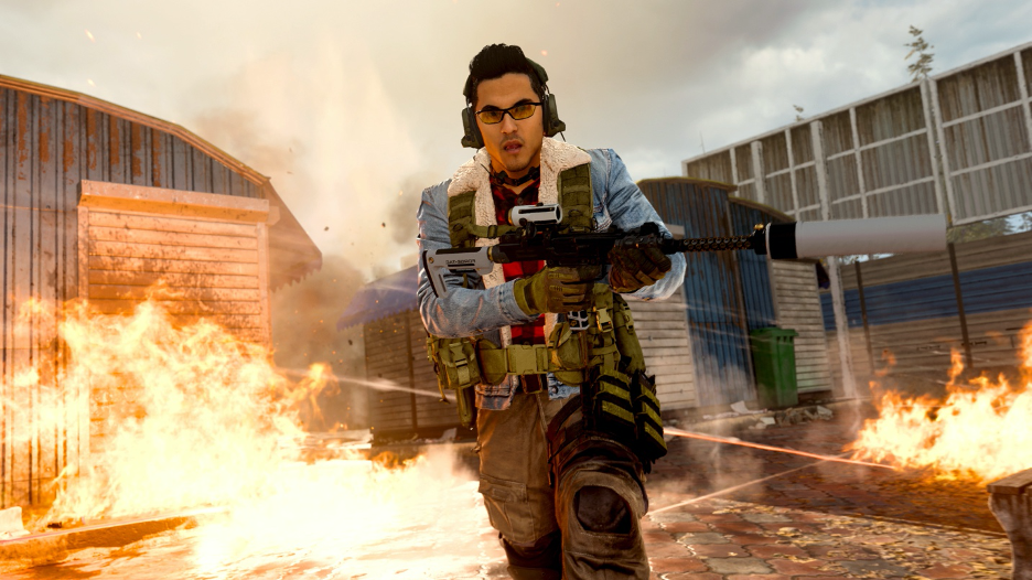 El Capitán Price lidera el combate en la 4a Temporada de Call of Duty: Modern Warfare, incluyendo Warzone 15