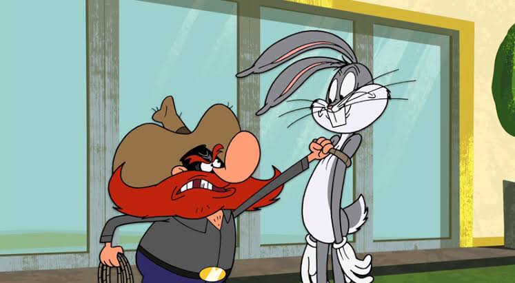 Los nuevos “Looney Tunes” prohibirán el uso de pistolas 2