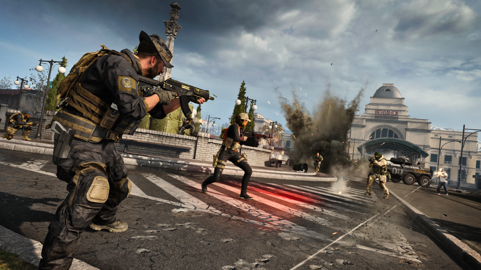 El Capitán Price lidera el combate en la 4a Temporada de Call of Duty: Modern Warfare, incluyendo Warzone 2
