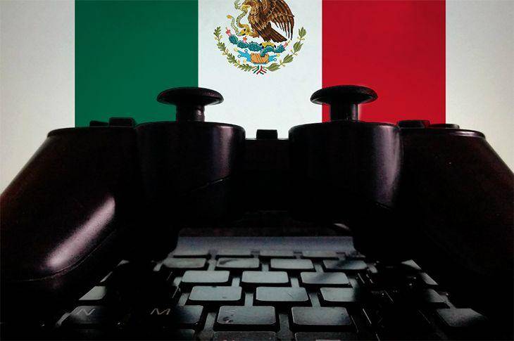 esports mexico