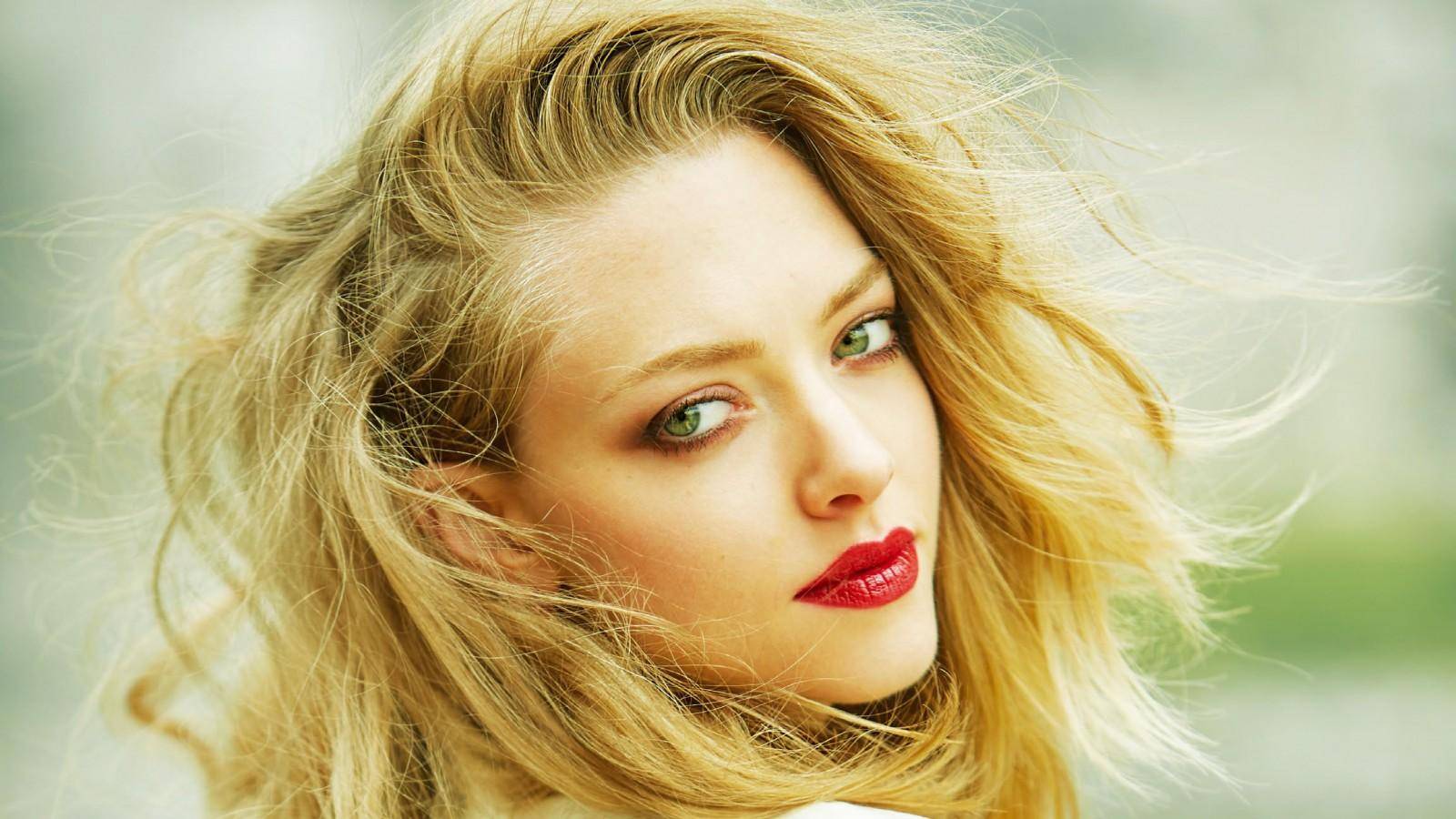 Amanda Seyfried