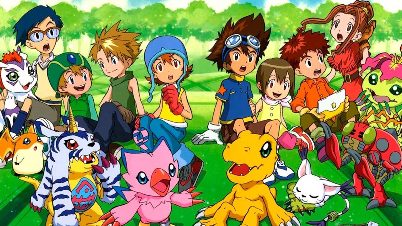 Rumor: Disney trabaja en un live-action de Digimon 2