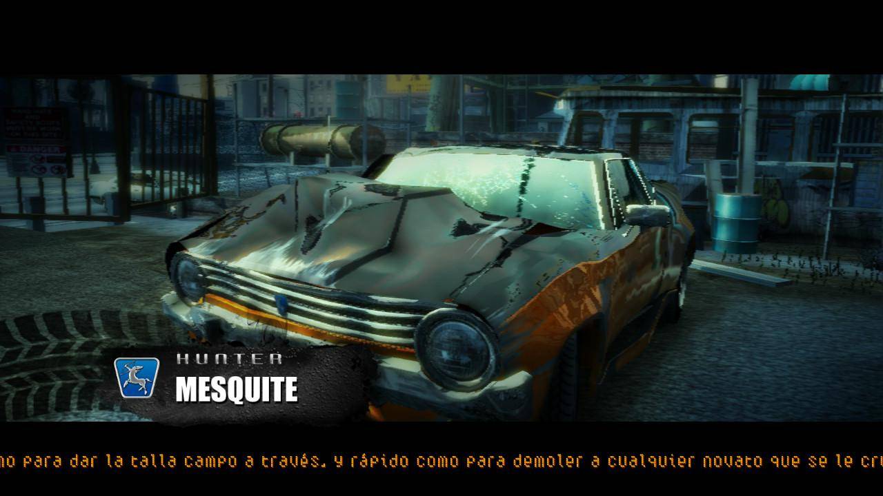 Reseña: Burnout Paradise Remastered (Switch) 5