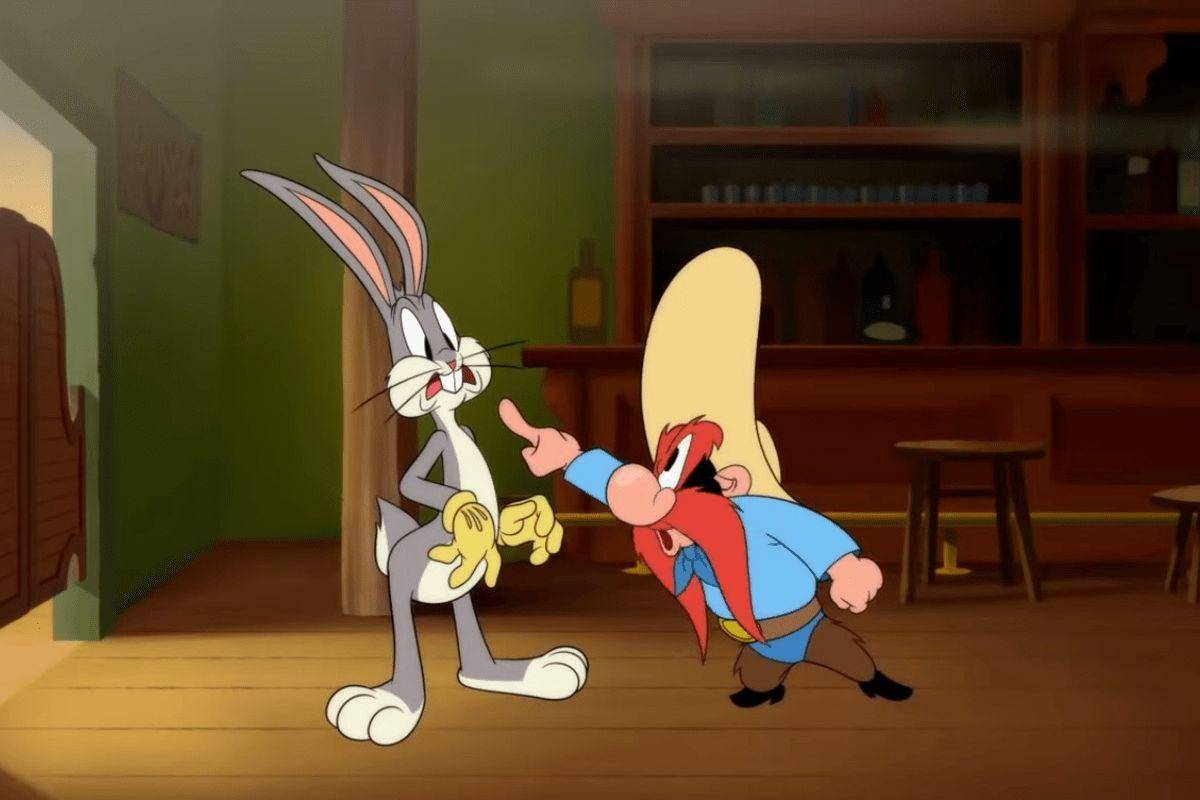 Los nuevos “Looney Tunes” prohibirán el uso de pistolas