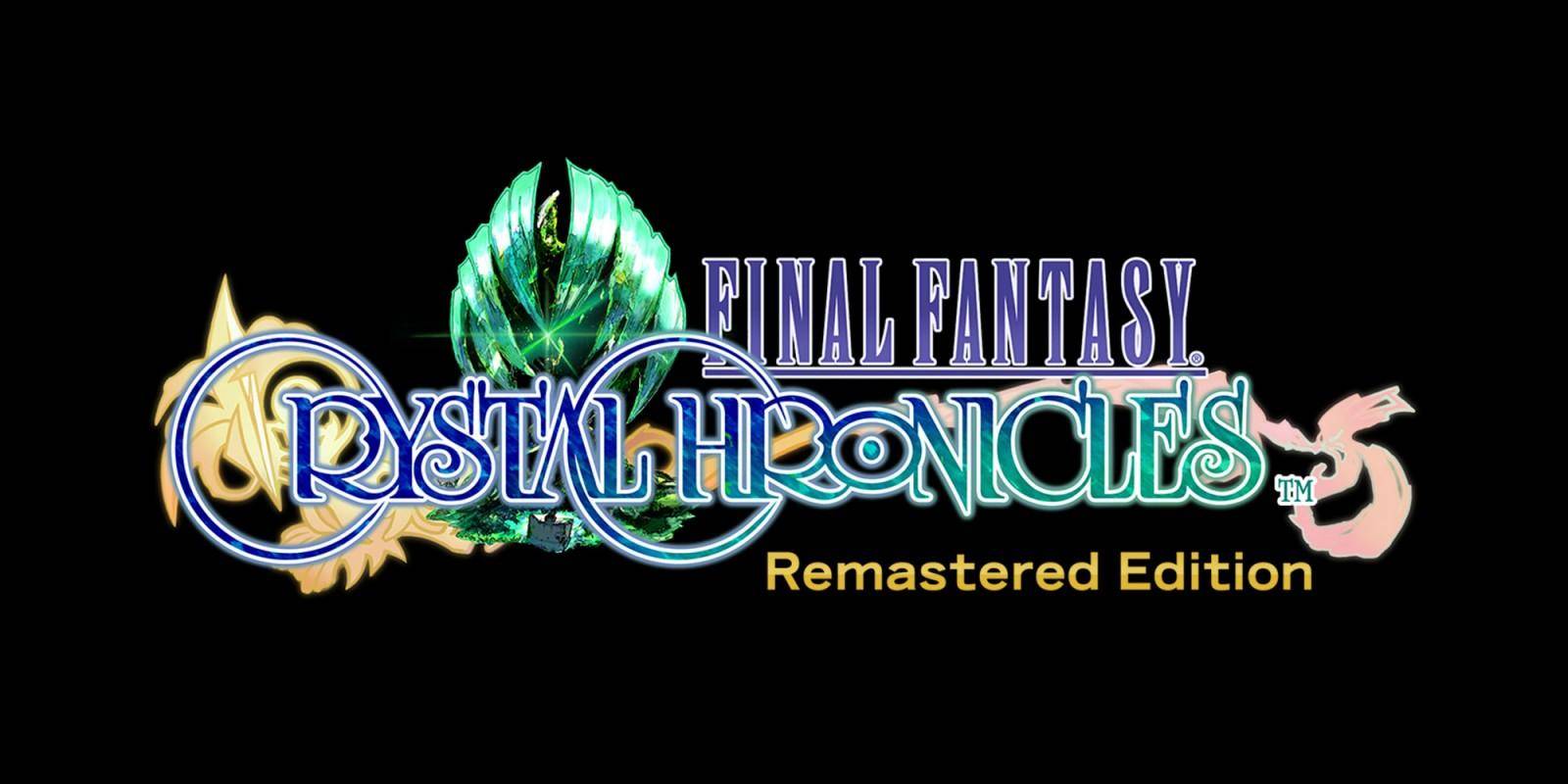 Final Fantasy: Crystal Chronicles Remastered Edition