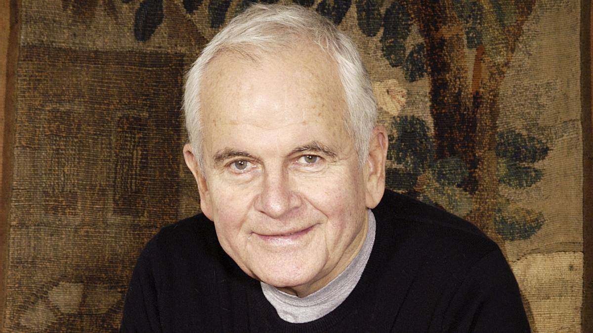 Ian Holm