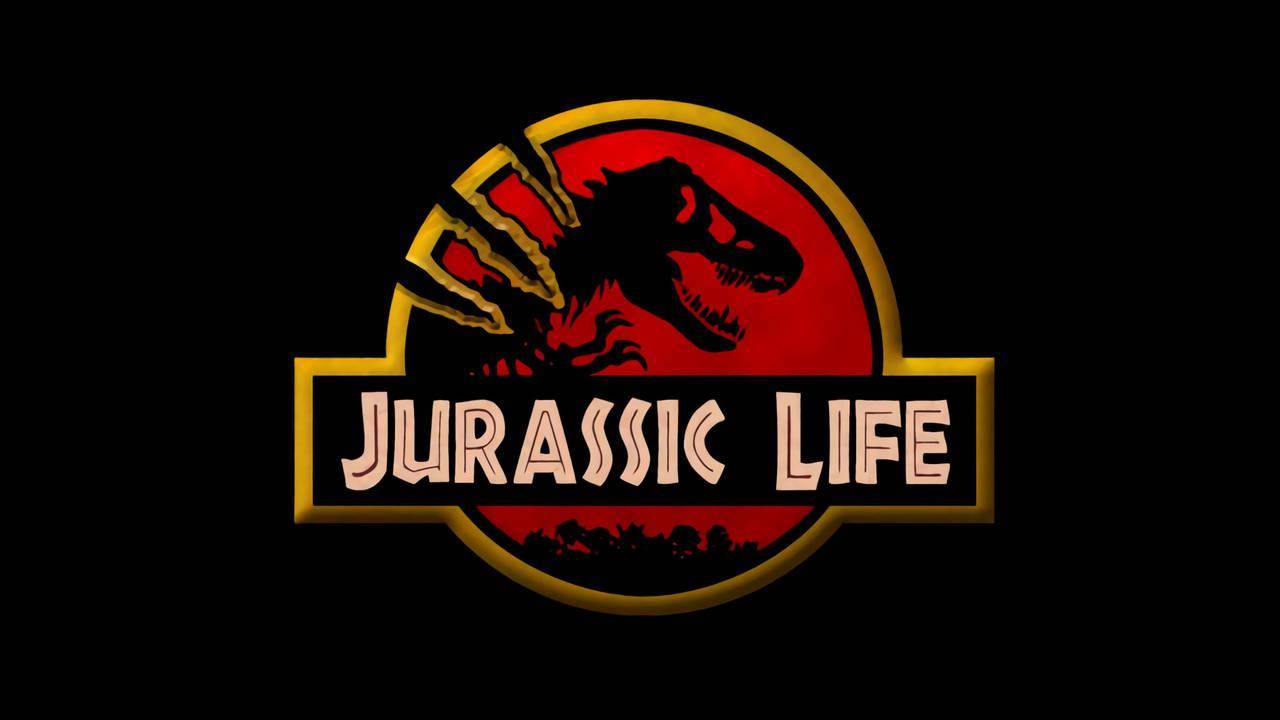 Jurassic Life