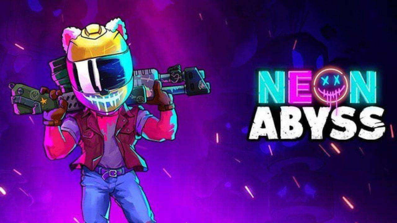 Neon Abyss: Disparos, Puzzles y un sin fin de enemigos