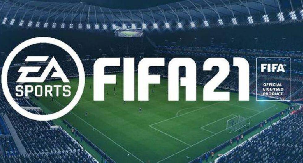 FIFA 21, ¿Sientes la ráfaga de la velocidad? 4