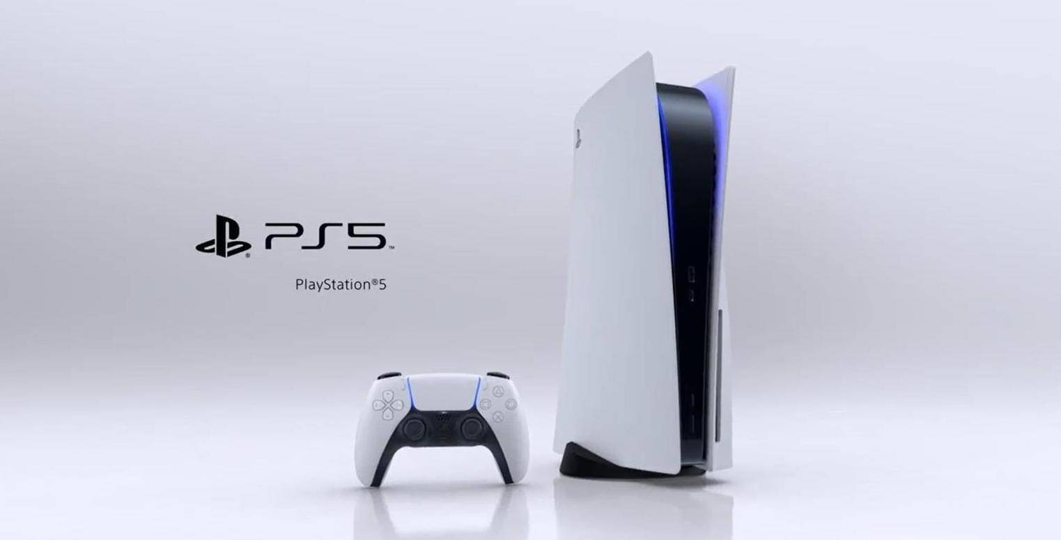 Playstation, PS5