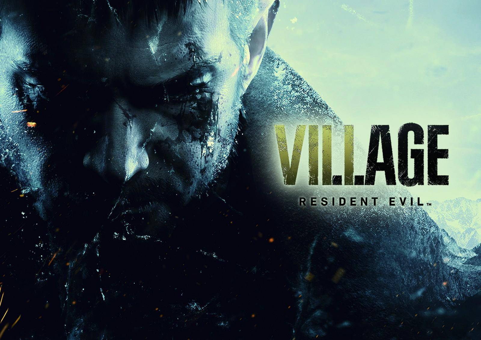 Conoce más detalles de Resident Evil Village