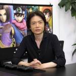 Masahiro Sakurai: Super Smash Bros. Ultimate