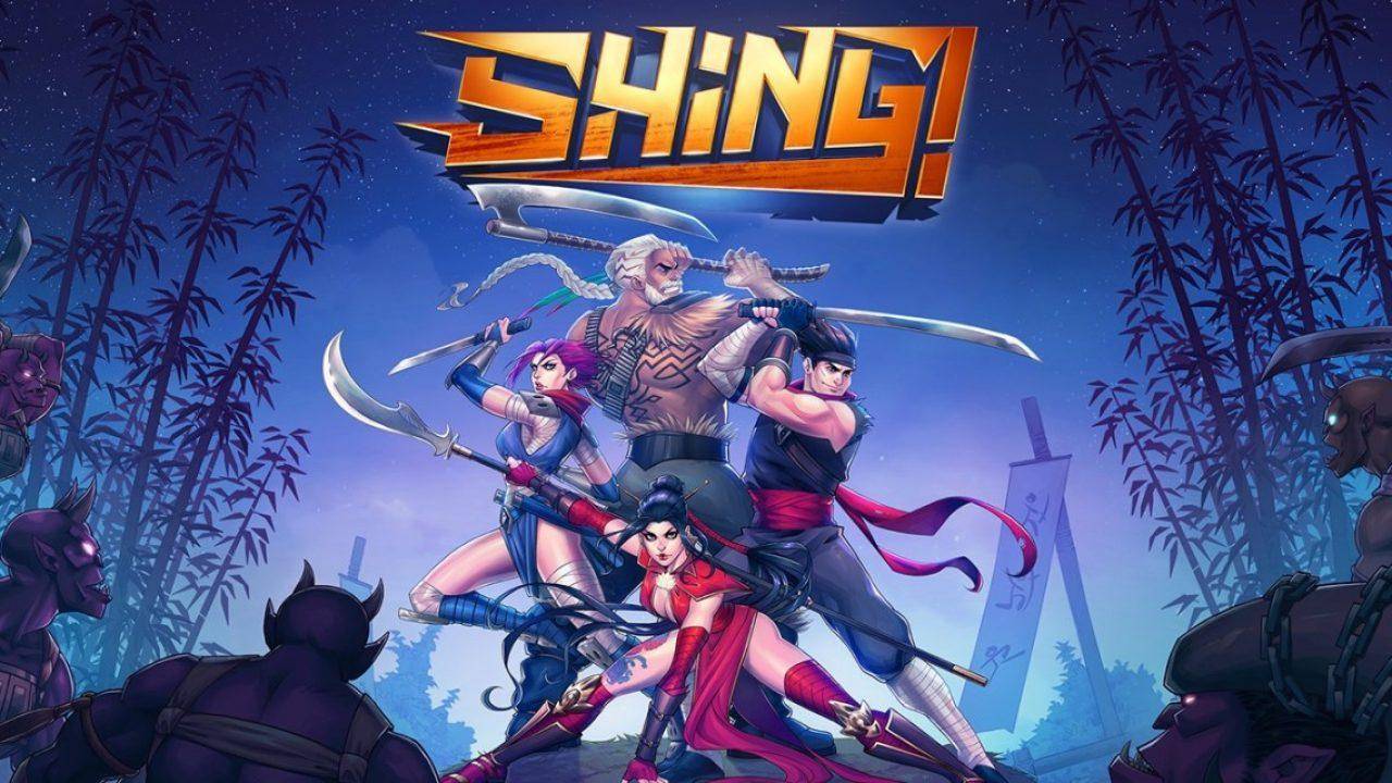 Shing! Revela nuevo Gameplay