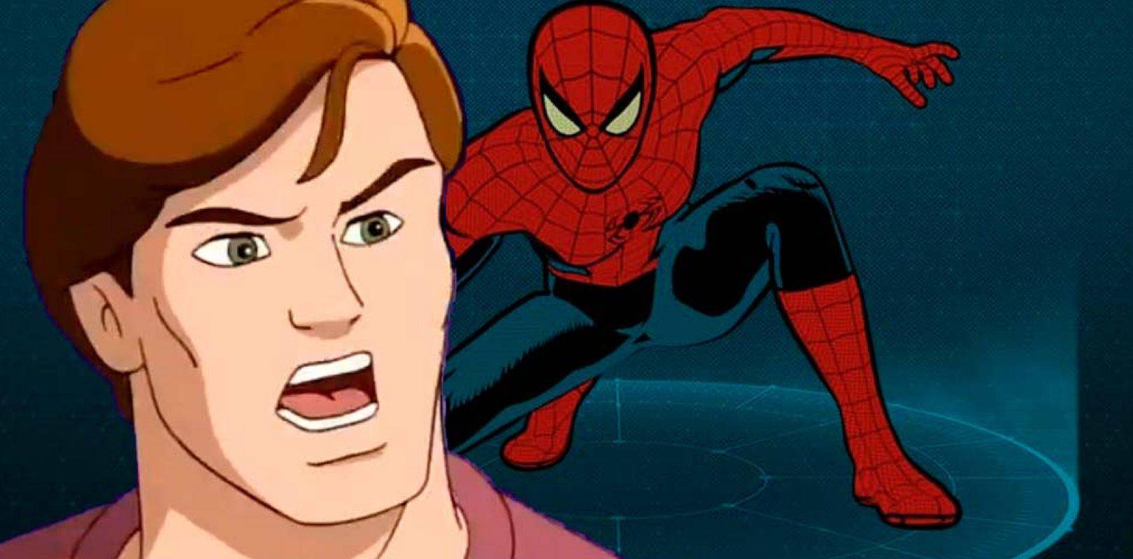 Christopher Daniel podría interpretar un papel en Into the Spider-Verse 2