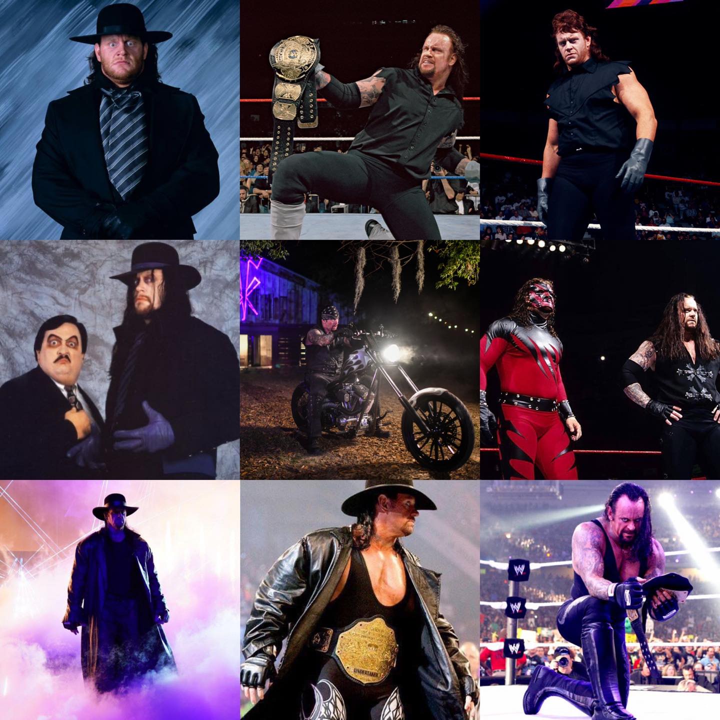 El fin de una era: The Undertaker anuncia su retiro de WWE tras 30 años 2