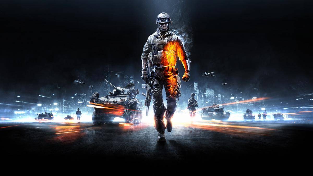 Rumor: Estarían haciendo Battlefield 3 Remastered