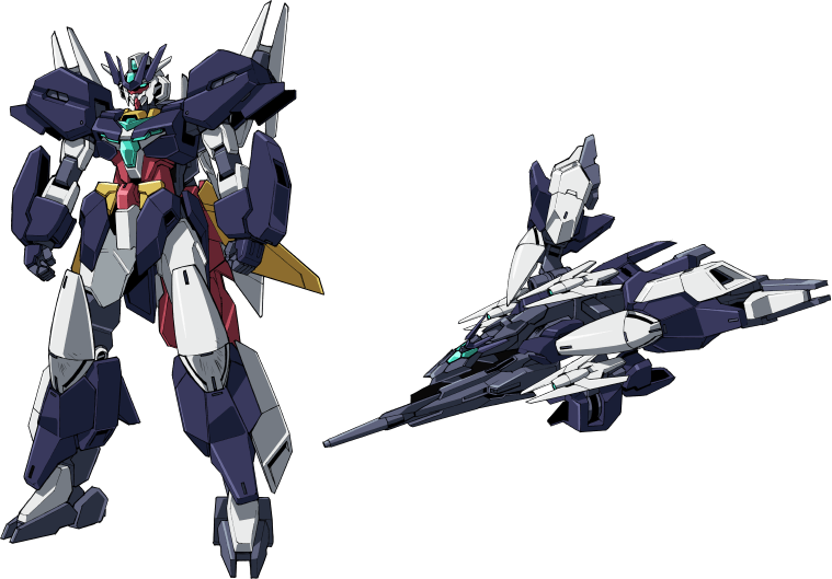 Gundam Build Divers Re:RISE