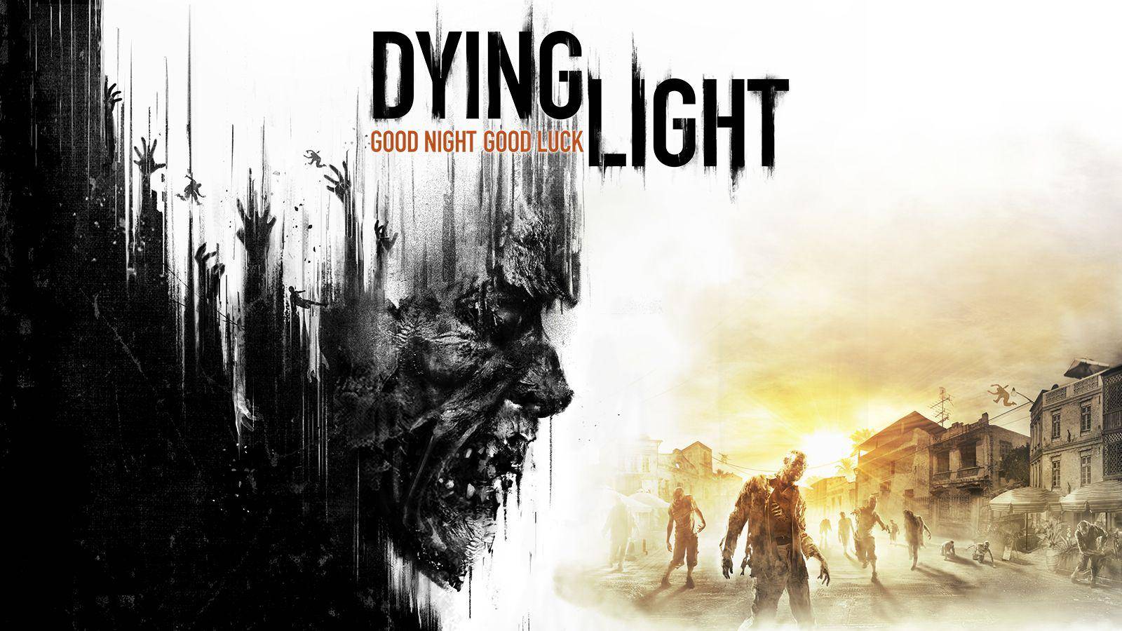 dying light