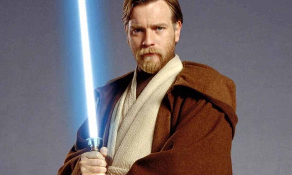 Nuevos detalles de la serie de Obi-Wan Kenobi 1
