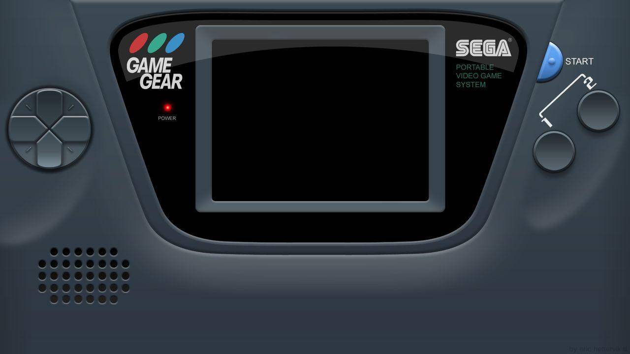 game gear