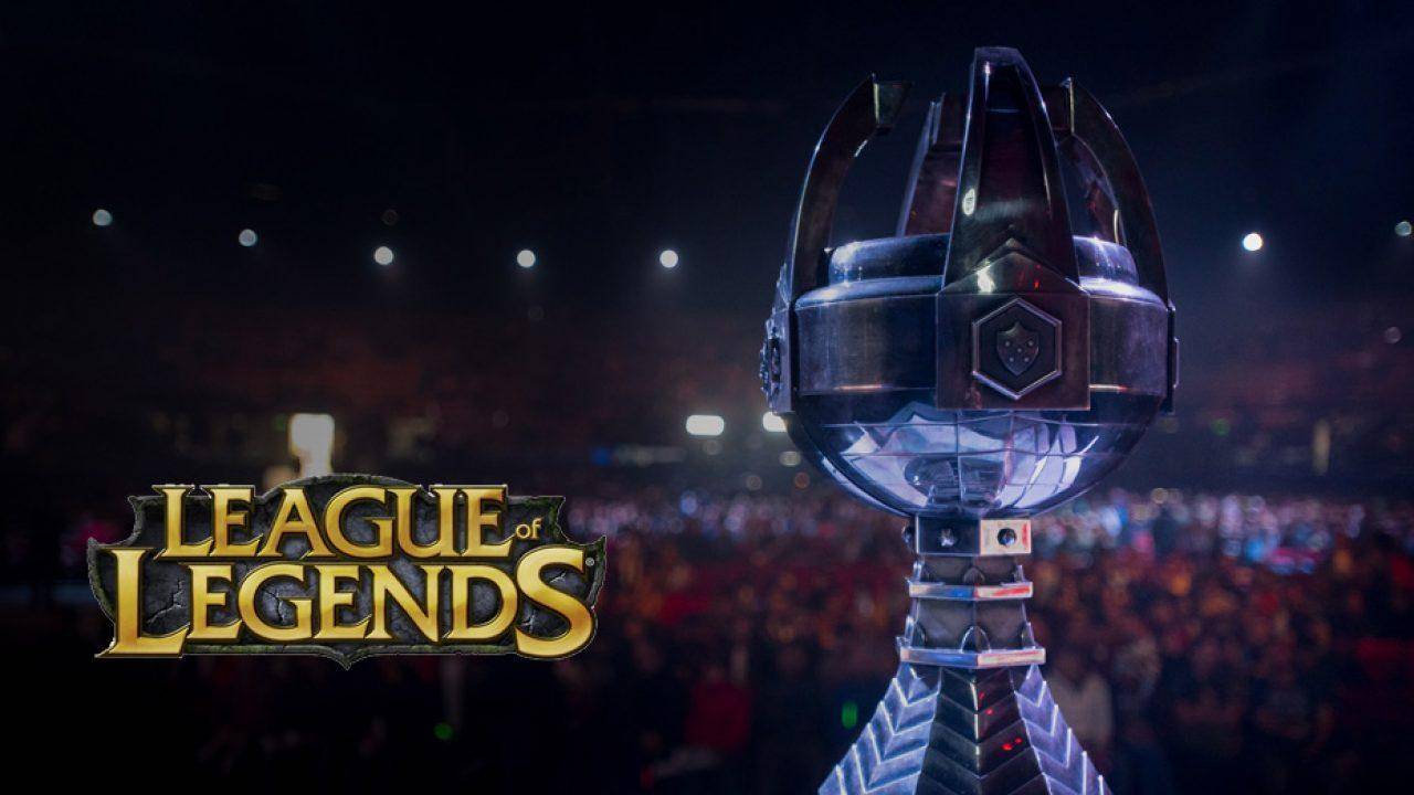 League of Legends