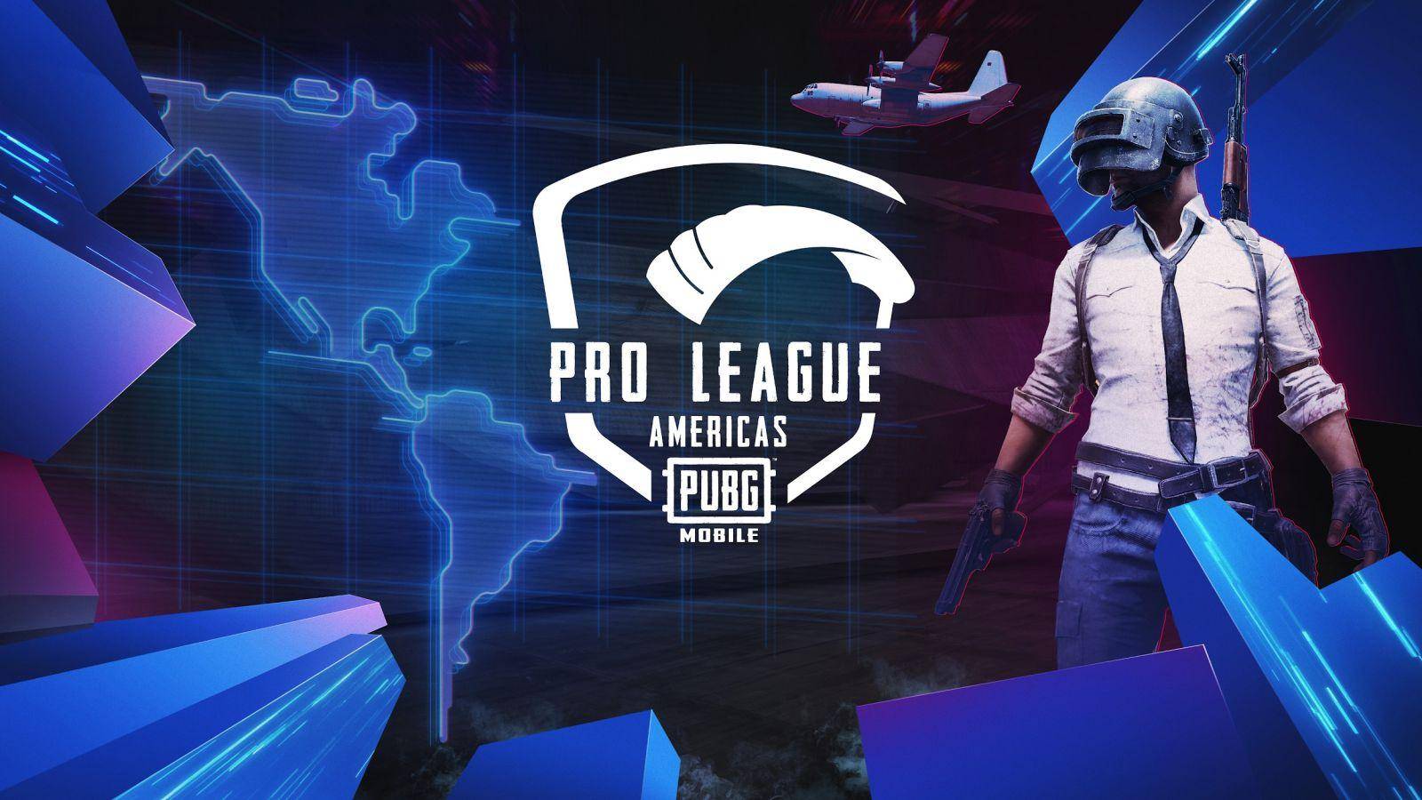 PUBG MOBILE Pro League Latinoamérica conoce los detalles del lanzamiento