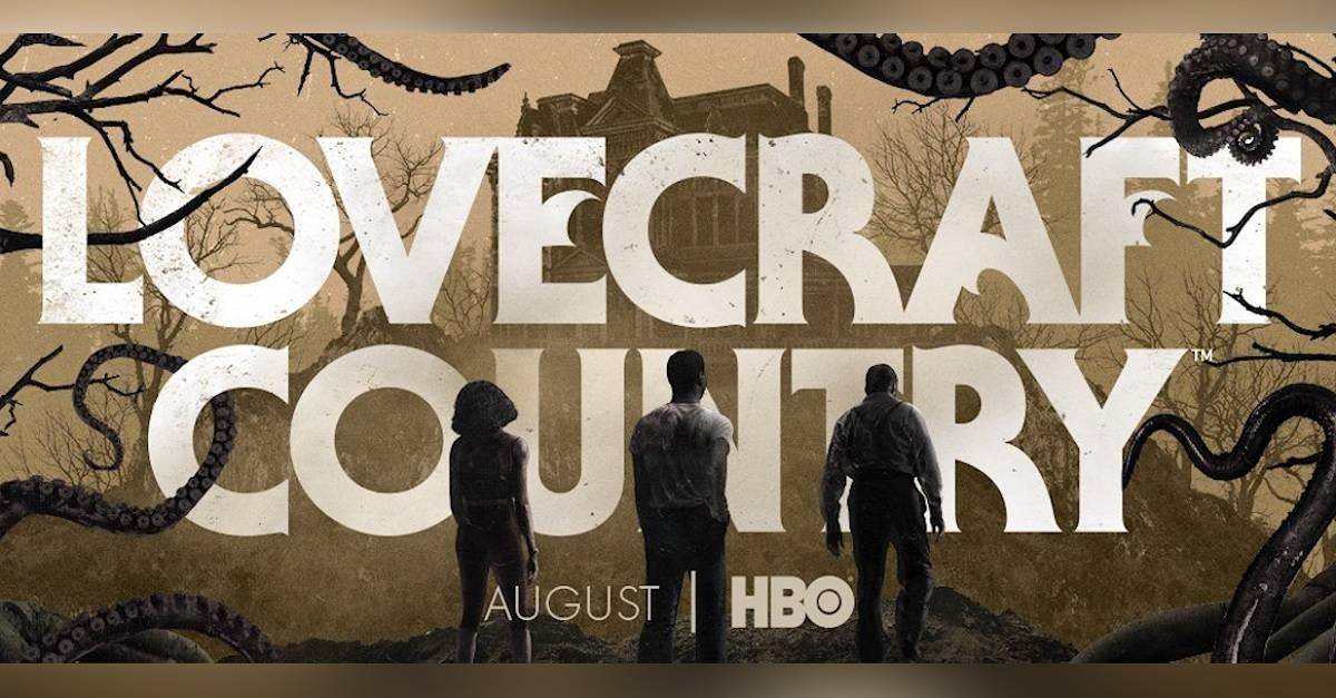 Lovecraft Country: HBO lanza teaser de la nueva serie producida por Jordan Peele y J.J. Abrams