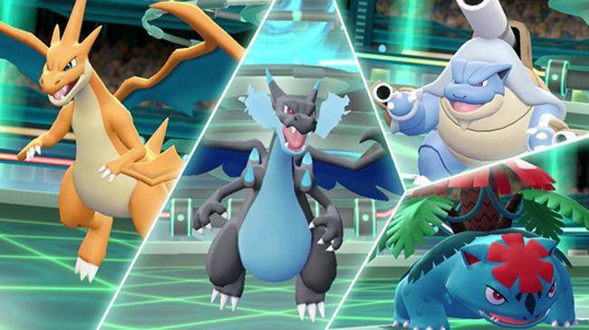 Pokémon Go: Las Mega Evoluciones llegarán en 2020 1