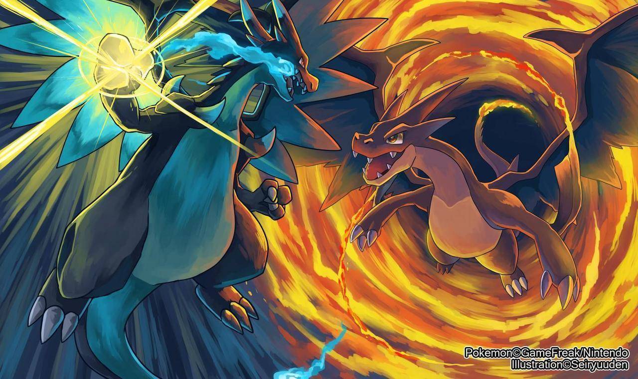 Pokémon Go: Las Mega Evoluciones llegarán en 2020