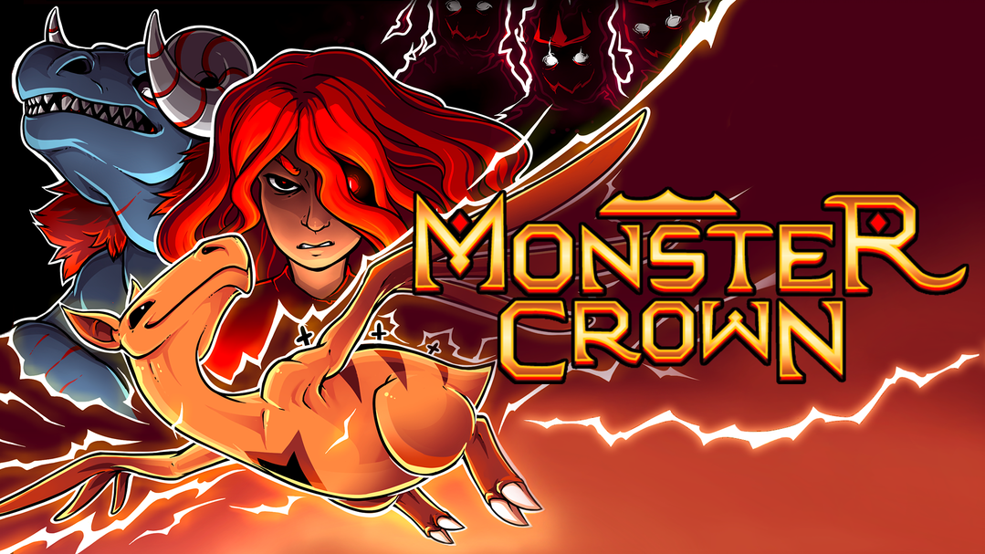 Monster Crown llegará a PC muy pronto