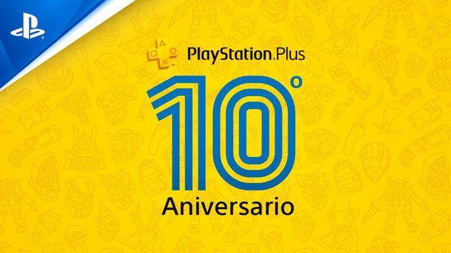 PS Plus Julio: Llegan las nuevas joyas de este mes venidero a PlayStation 4 1