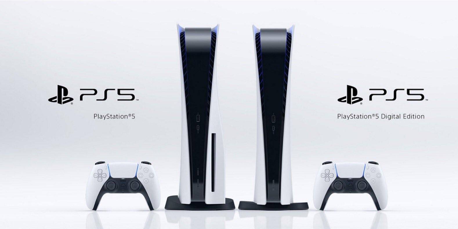 playstation 5