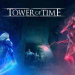 Tower Of Time