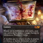 Magic: The Gathering, Basic Collection 2021 3