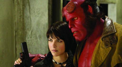 Ron Perlman rechazó protagonizar el reboot de Hellboy por su amistad con Guillermo 1