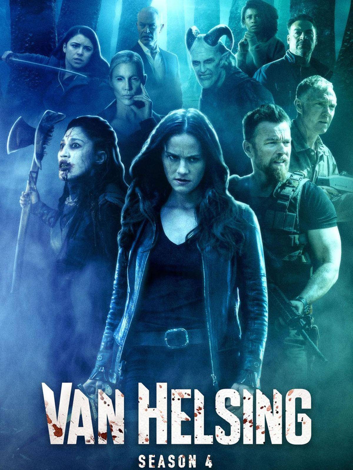 Van Helsing