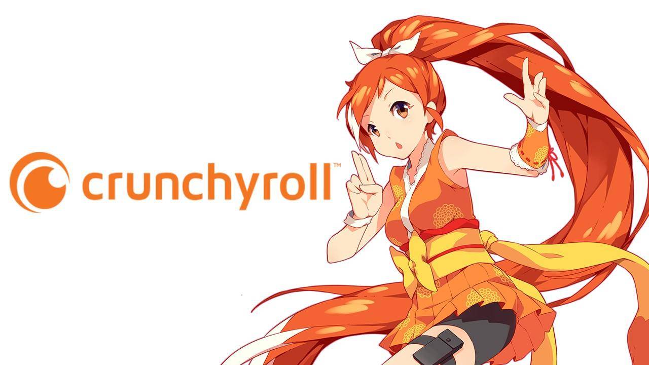 #ComicConAtHome: ¡Conoce los nuevos videojuegos y animes de Crunchyroll! 1