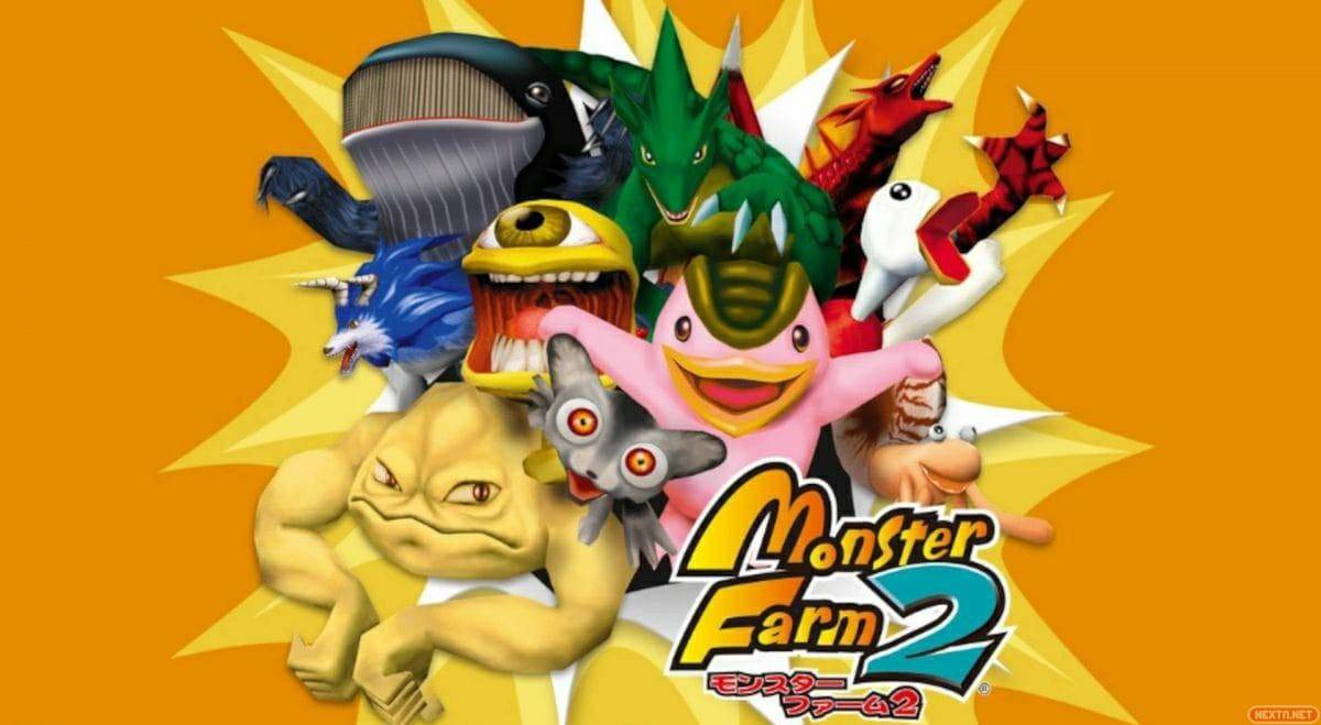 Monster Rancher 2 para Switch, iOS y Android presenta avance