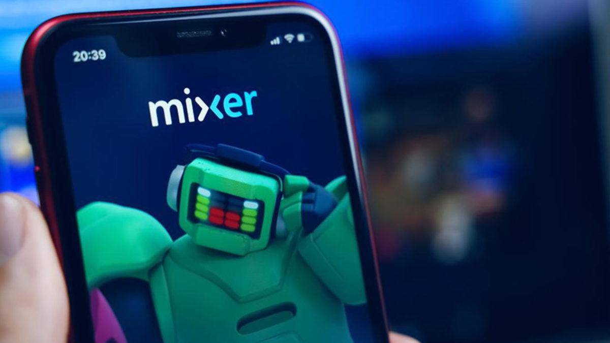 Mixer y su intento fallido por competir contra Twitch y YouTube