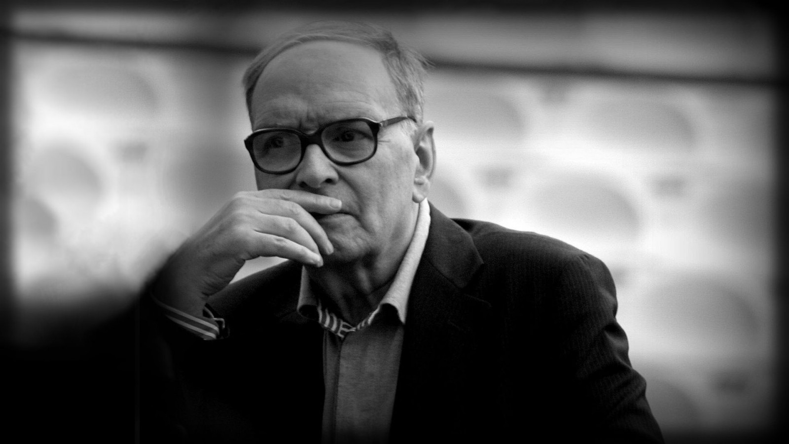 Ennio Morricone