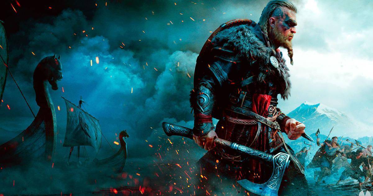 Assassin’s Creed: Valhalla te invita a seguir el #CaminoalValhalla y ganar increíbles premios