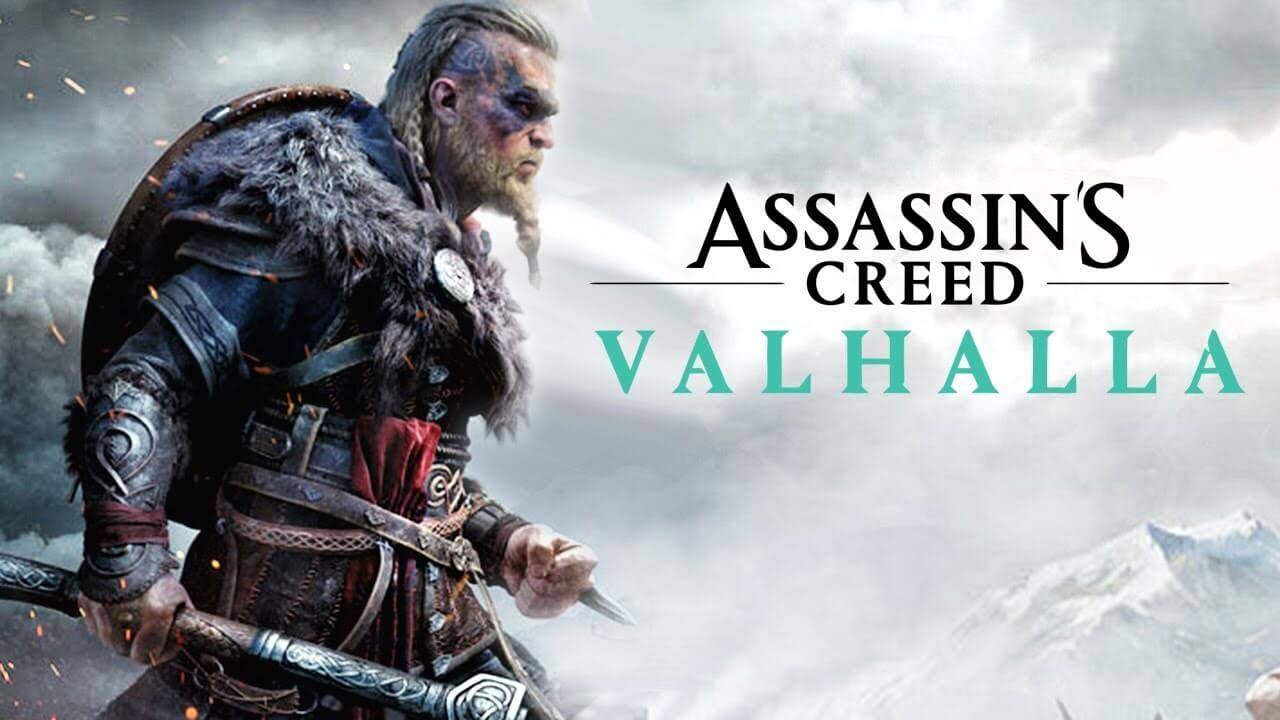 Assassin’s Creed Valhalla: Adéntrate en el realista y brutal mundo de los Vikingos