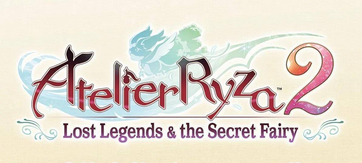 Atelier Ryza 2