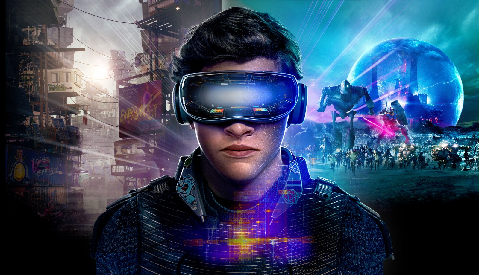 La novela ‘Ready Player Two’ estrena el 24 de Noviembre