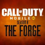 call of duty mobile the forge temporada 8