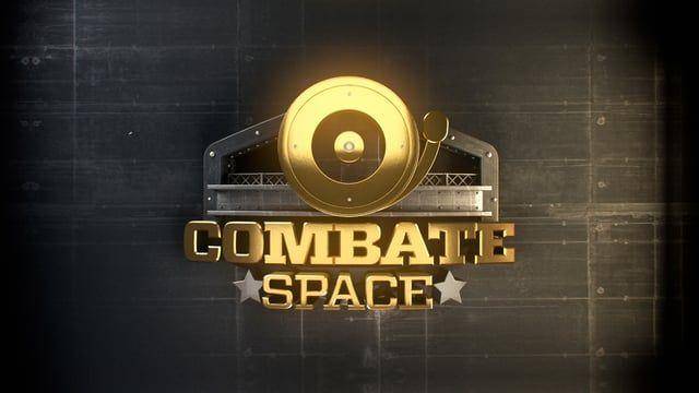 Combate Space (Mortal Kombat 11)
