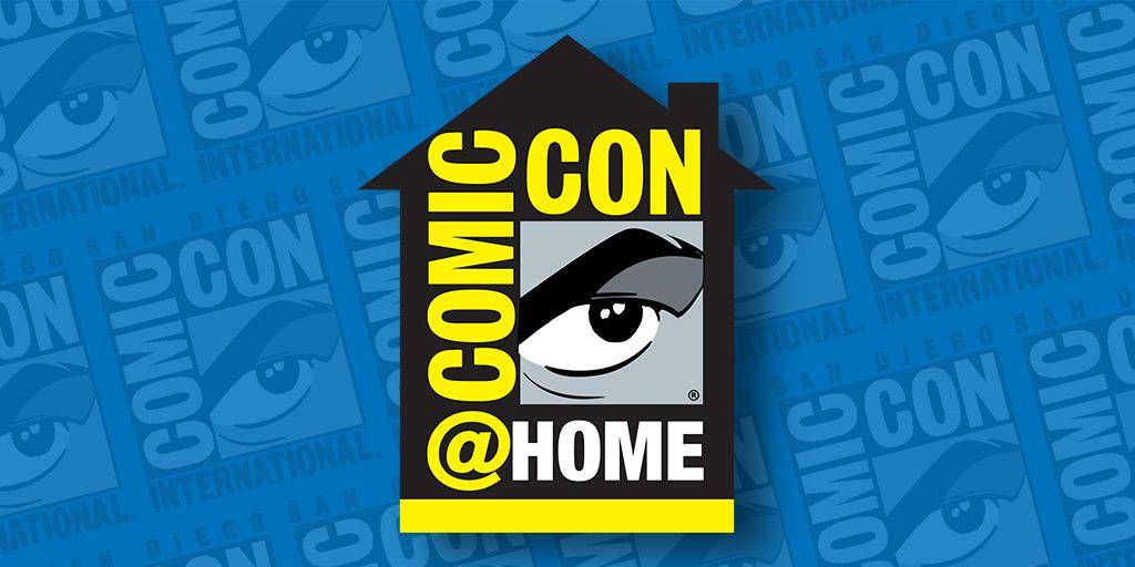 Información nueva de Shaman King en la Comic Con