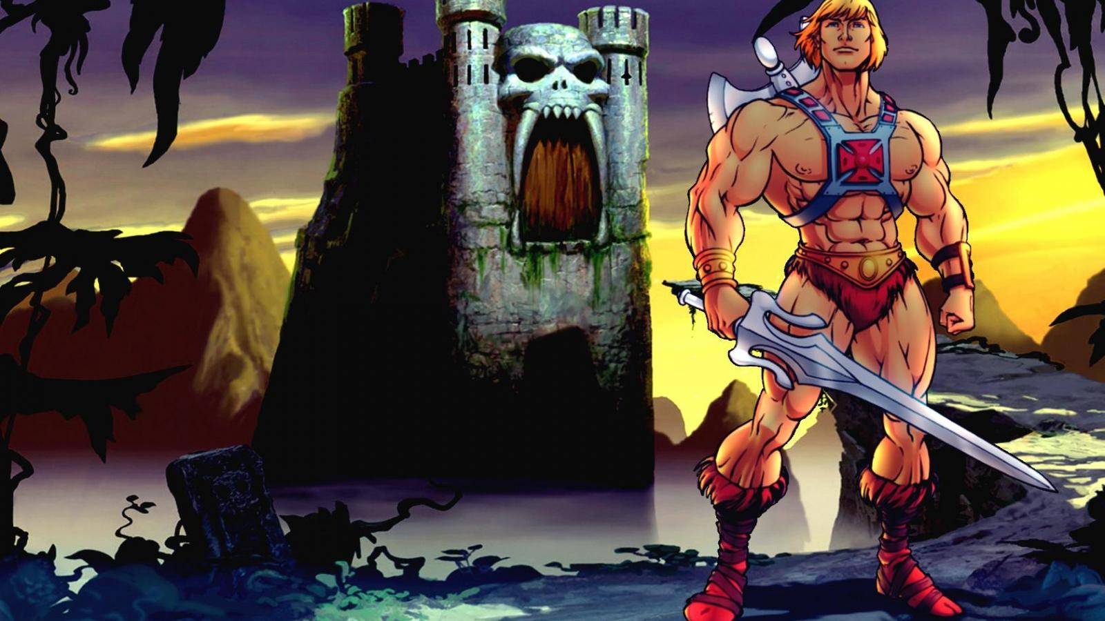 He-Man